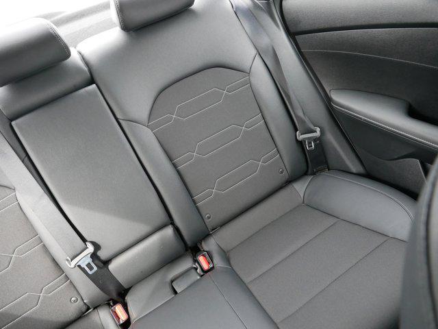 used 2024 Kia Forte car, priced at $19,997