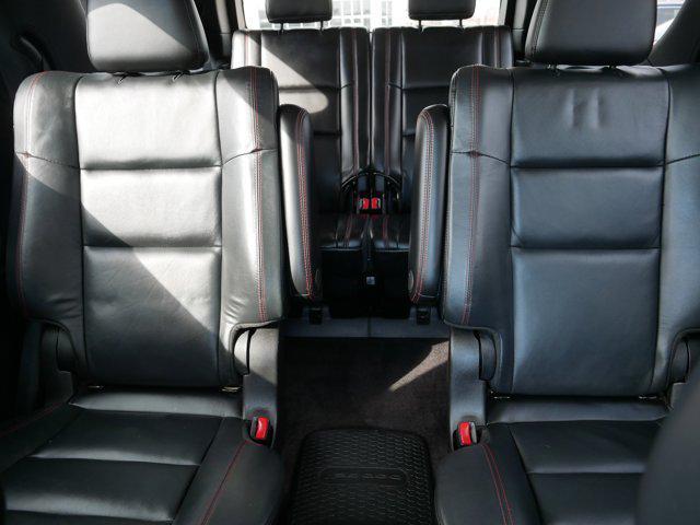 used 2018 Dodge Durango car, priced at $13,644