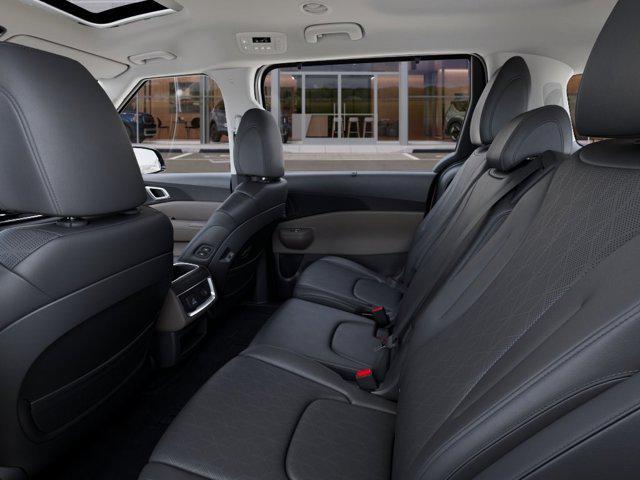 new 2026 Kia Carnival car, priced at $44,724