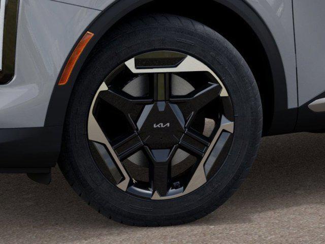 new 2026 Kia Sportage car, priced at $31,250