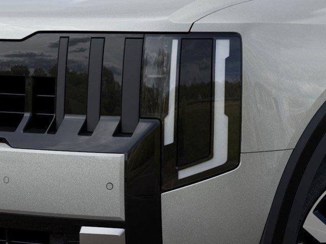 new 2027 Kia Telluride car, priced at $46,515