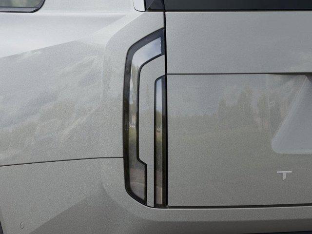 new 2027 Kia Telluride car, priced at $46,515