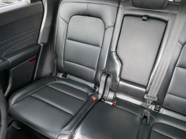 used 2024 Ford Escape car, priced at $24,997