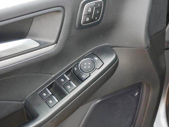 used 2024 Ford Escape car, priced at $24,997