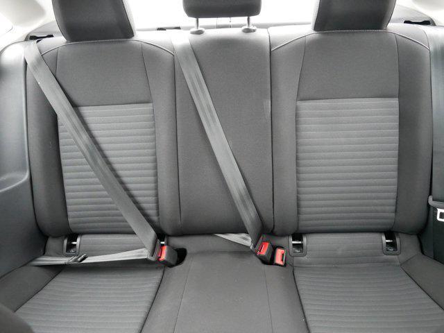 used 2024 Volkswagen Jetta car, priced at $18,993