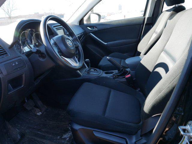 used 2014 Mazda CX-5 car, priced at $10,478