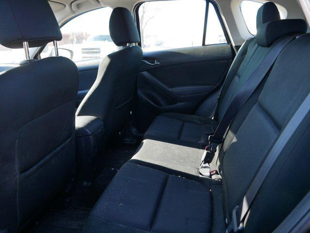 used 2014 Mazda CX-5 car, priced at $10,478