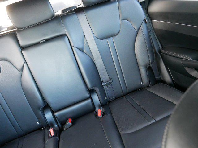 used 2025 Kia Sorento car, priced at $32,411