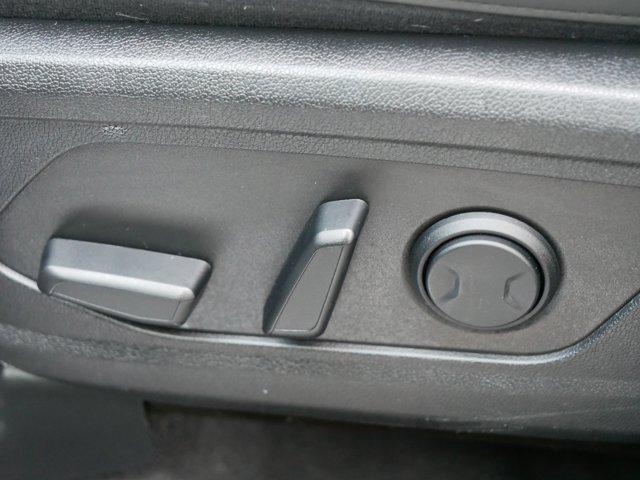 used 2025 Kia Sorento car, priced at $32,411