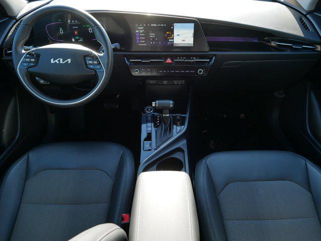 used 2023 Kia Niro car, priced at $22,993