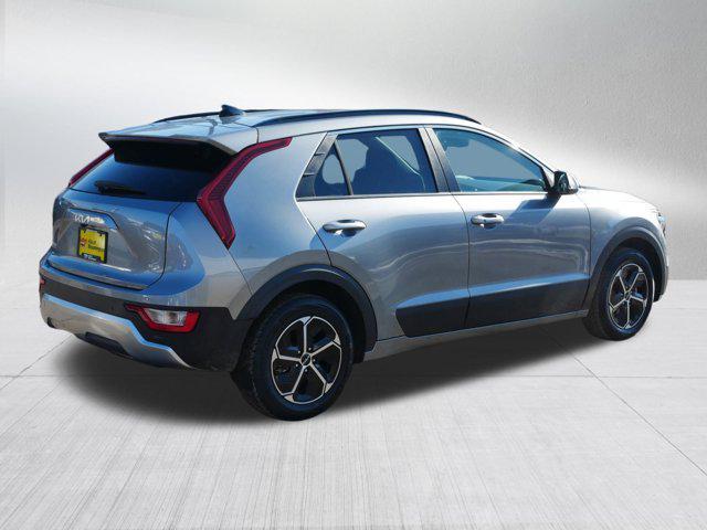 used 2023 Kia Niro car, priced at $22,993
