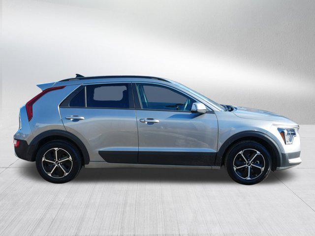 used 2023 Kia Niro car, priced at $22,993