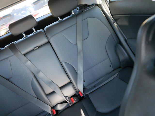 used 2023 Kia Niro car, priced at $22,993