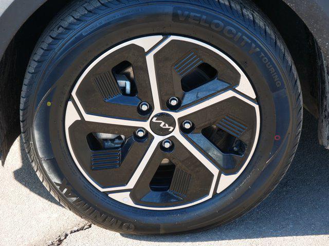 used 2023 Kia Niro car, priced at $22,993