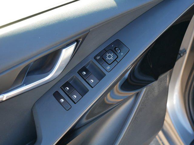 used 2023 Kia Niro car, priced at $22,993