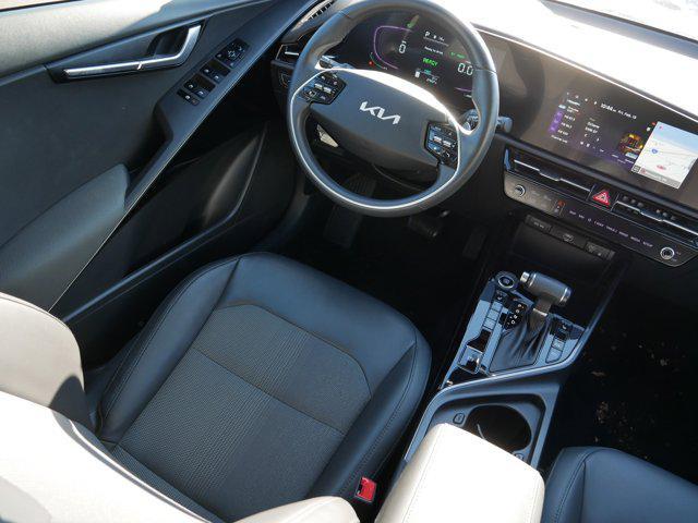 used 2023 Kia Niro car, priced at $22,993