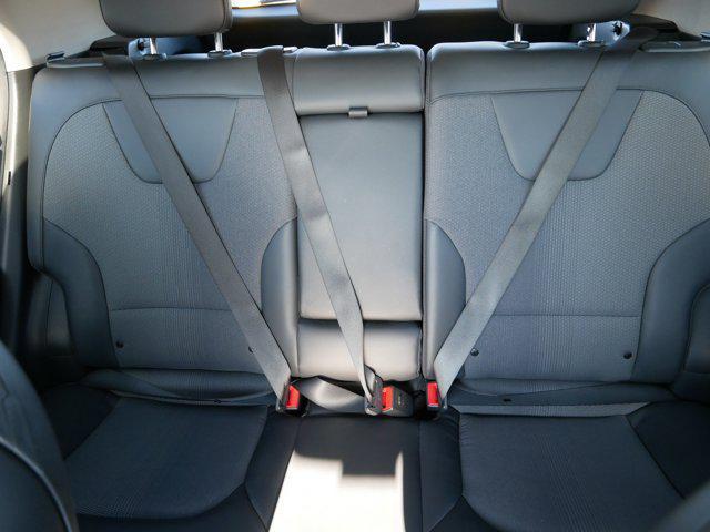 used 2023 Kia Niro car, priced at $22,993