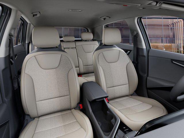 new 2026 Kia Niro car, priced at $31,441