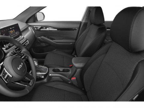 used 2022 Kia Seltos car, priced at $19,411