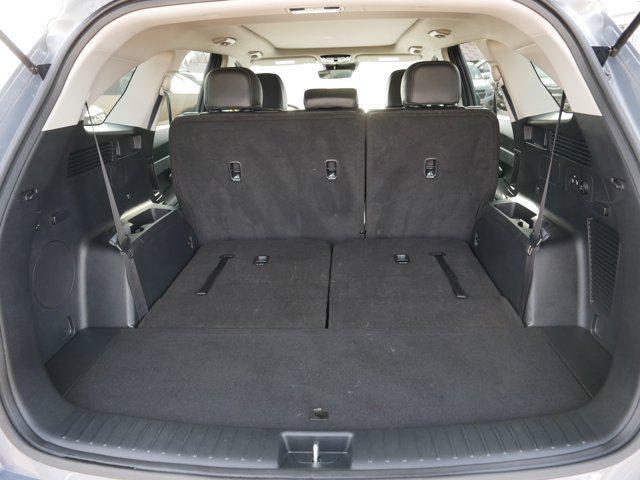 used 2025 Kia Sorento car, priced at $31,995