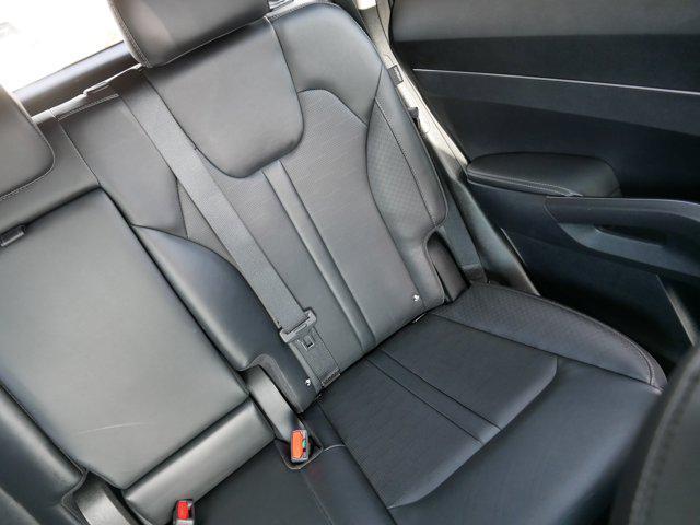 used 2025 Kia Sorento car, priced at $31,995