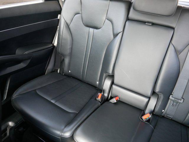 used 2025 Kia Sorento car, priced at $31,995