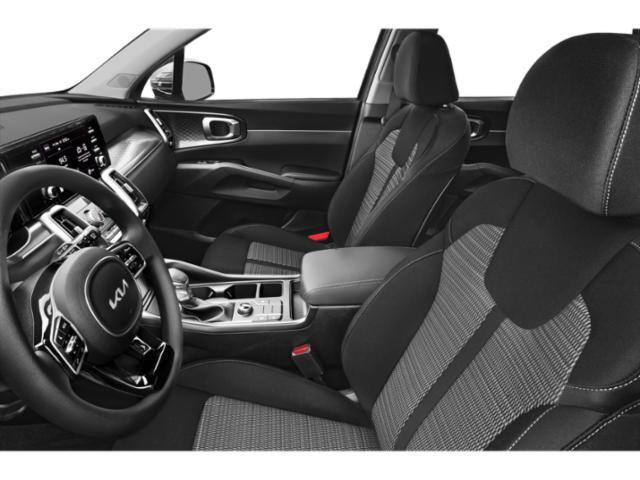 used 2023 Kia Sorento car, priced at $28,345