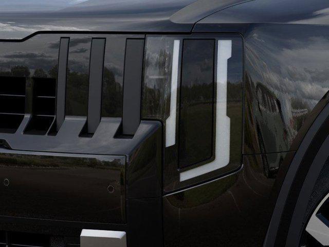 new 2027 Kia Telluride car, priced at $47,010