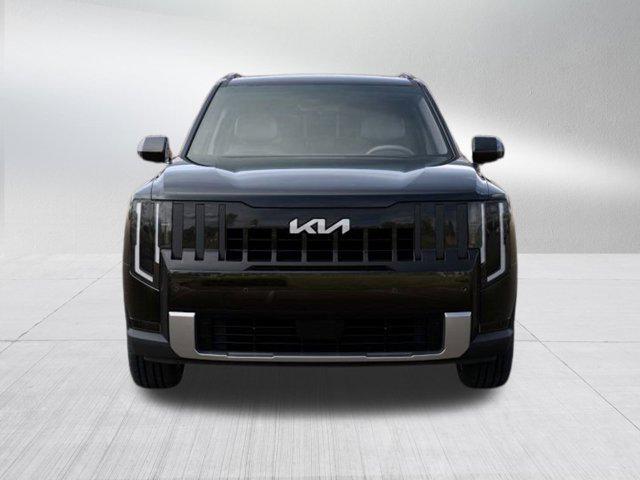new 2027 Kia Telluride car, priced at $47,010