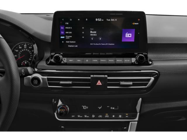 used 2022 Kia Seltos car, priced at $20,495