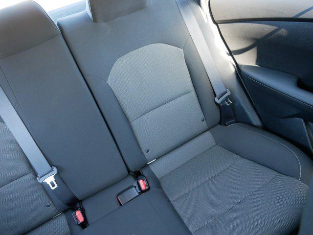 used 2024 Kia Forte car, priced at $17,441