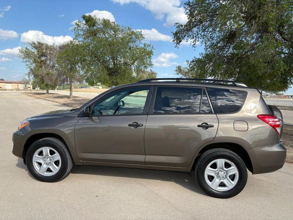 used 2010 Toyota RAV4 car, priced at $15,800