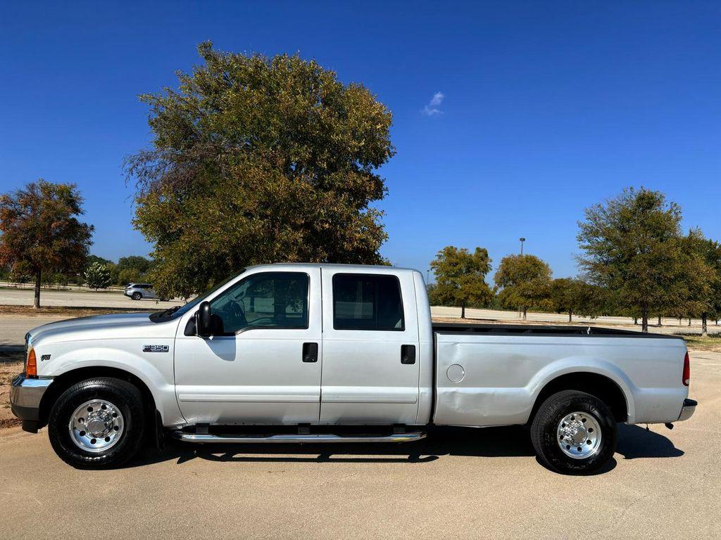 used 2001 Ford F-350 car, priced at $12,995