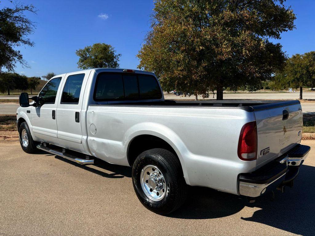 used 2001 Ford F-350 car, priced at $12,995