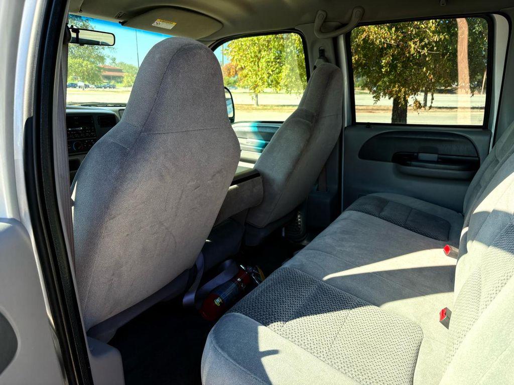 used 2001 Ford F-350 car, priced at $12,995