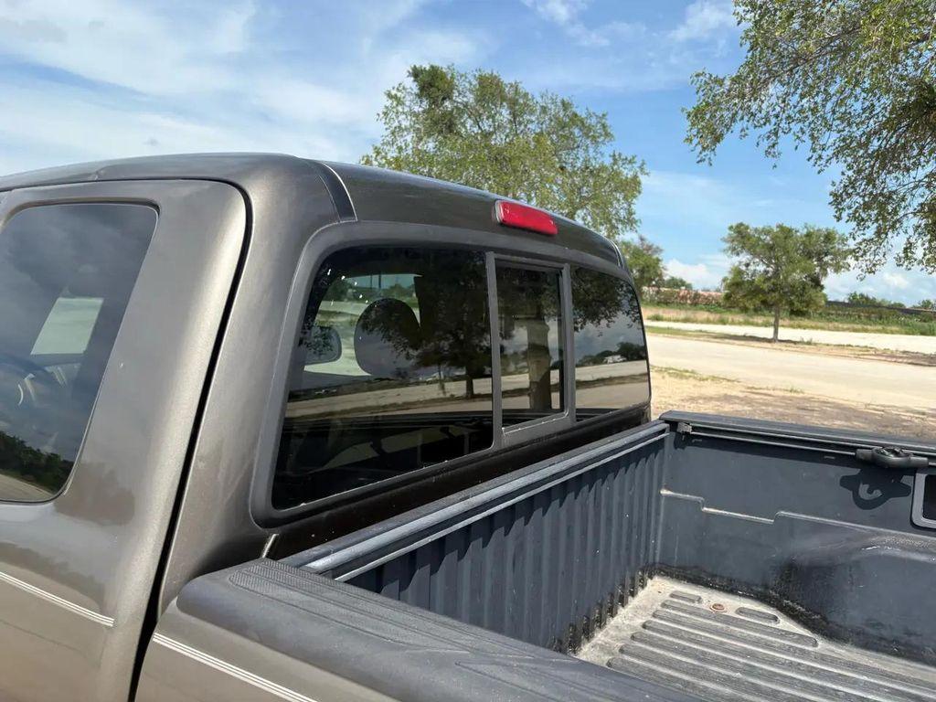 used 2009 Toyota Tacoma car, priced at $18,995