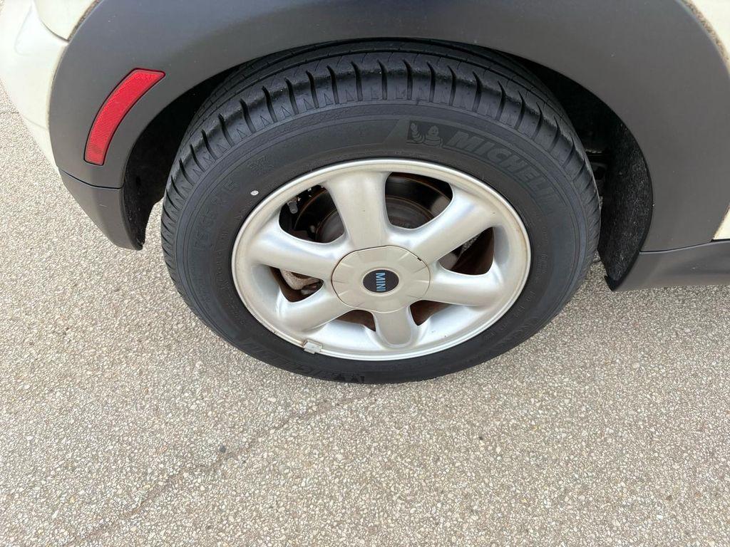 used 2010 MINI Cooper car, priced at $10,500