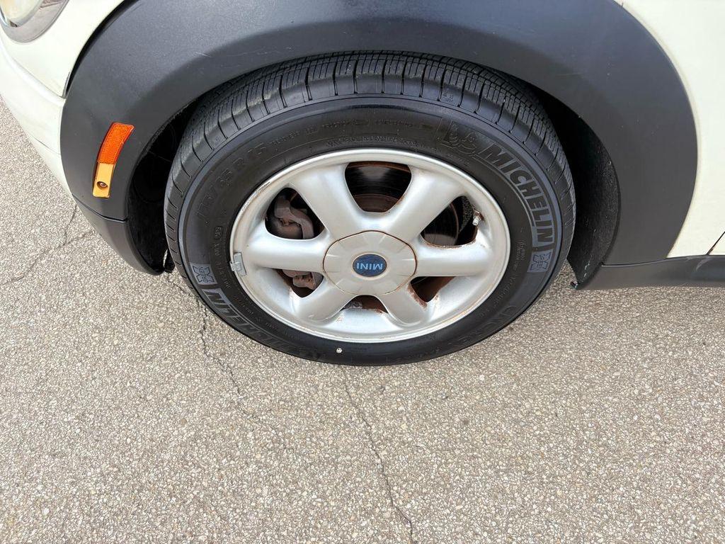 used 2010 MINI Cooper car, priced at $10,500