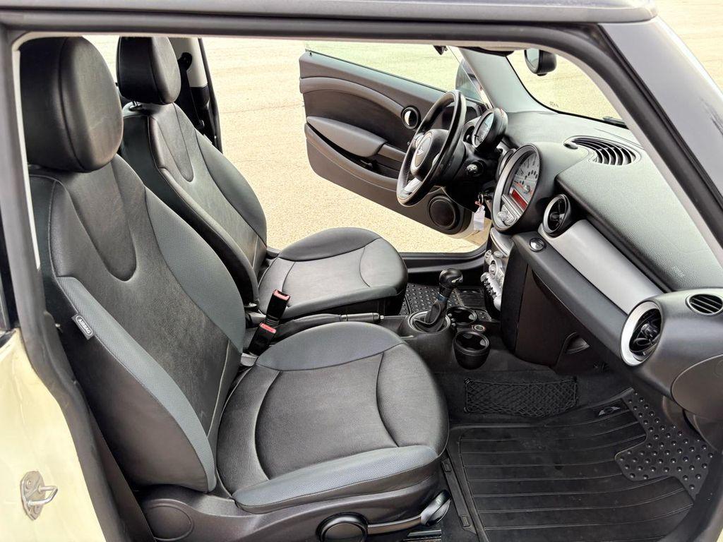 used 2010 MINI Cooper car, priced at $10,500