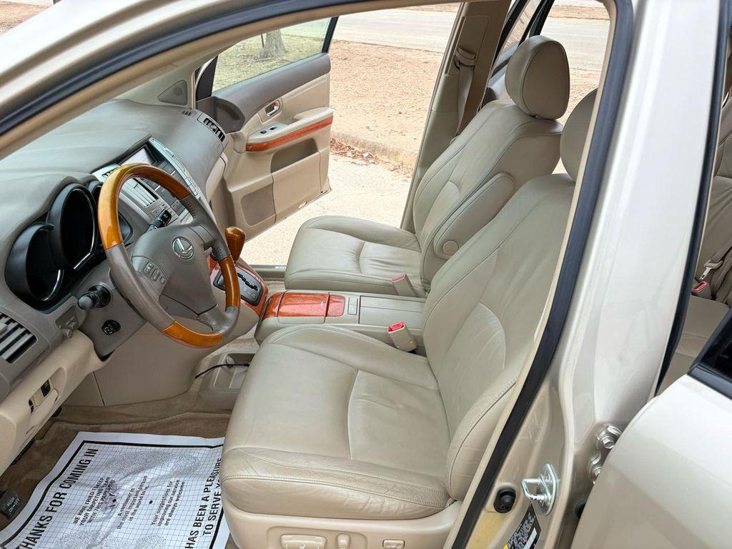 used 2006 Lexus RX 330 car, priced at $12,800