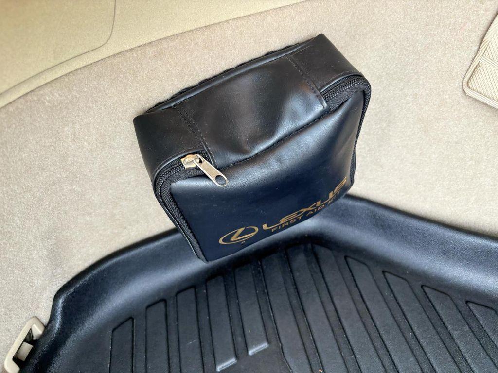 used 2006 Lexus RX 330 car, priced at $12,800