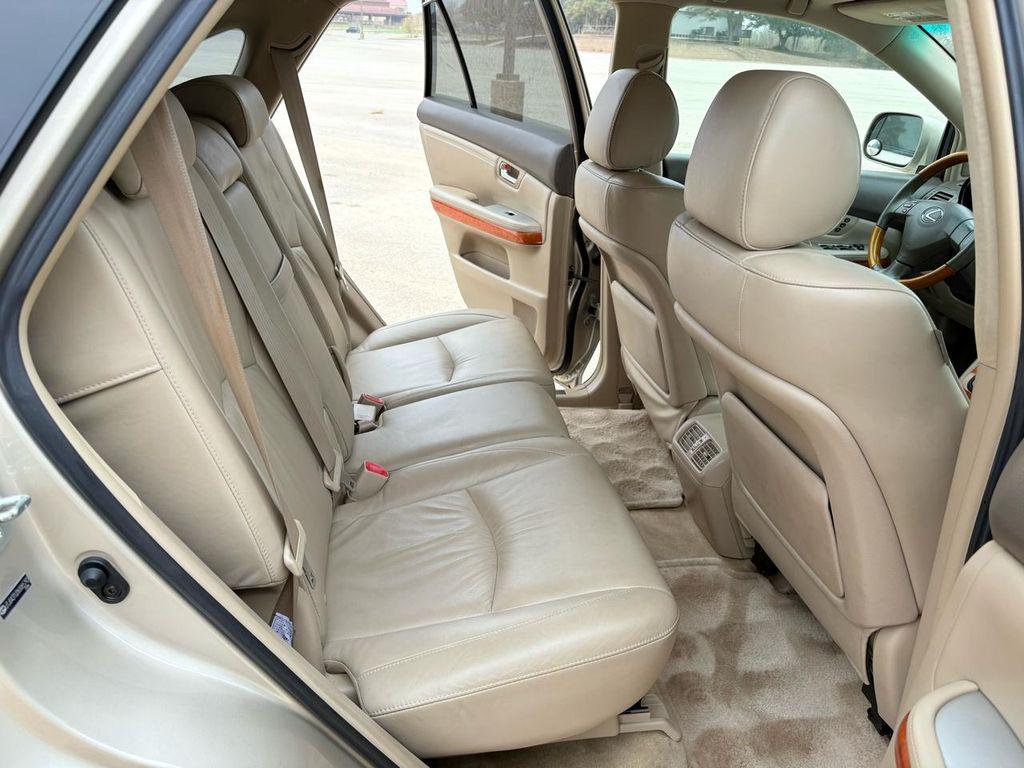 used 2006 Lexus RX 330 car, priced at $12,800