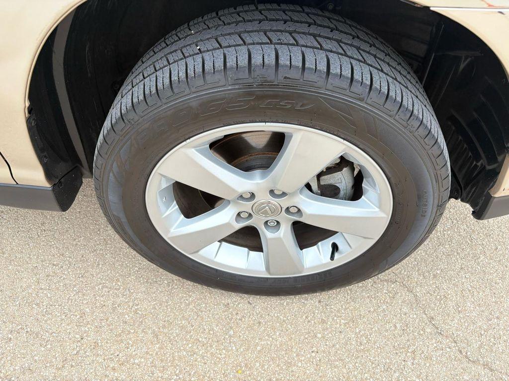 used 2006 Lexus RX 330 car, priced at $12,800