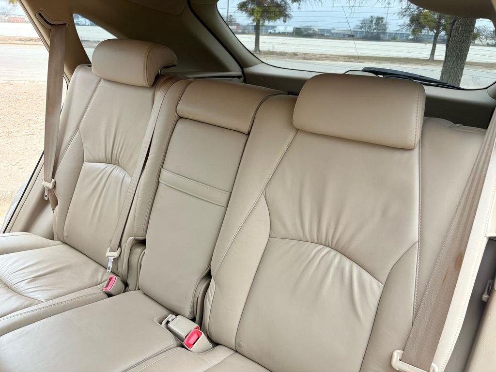 used 2006 Lexus RX 330 car, priced at $12,800