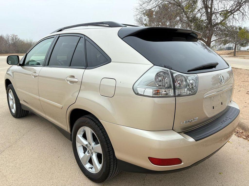 used 2006 Lexus RX 330 car, priced at $12,800