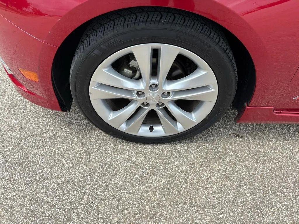 used 2012 Chevrolet Cruze car, priced at $9,800
