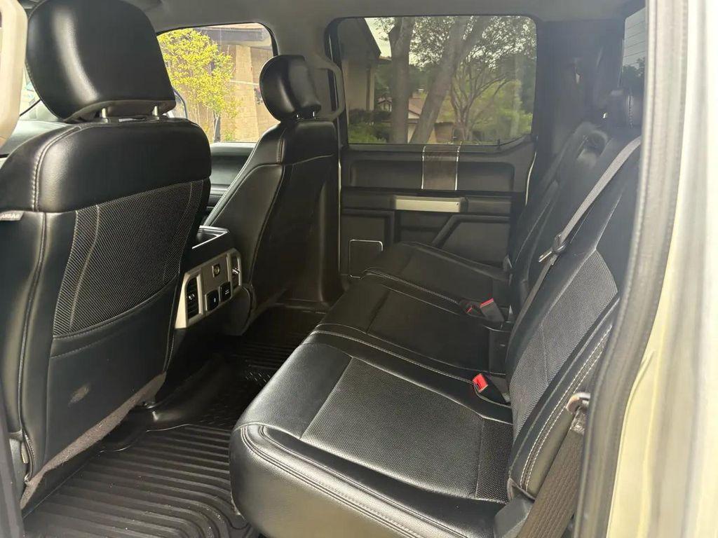 used 2019 Ford F-250 car, priced at $43,500