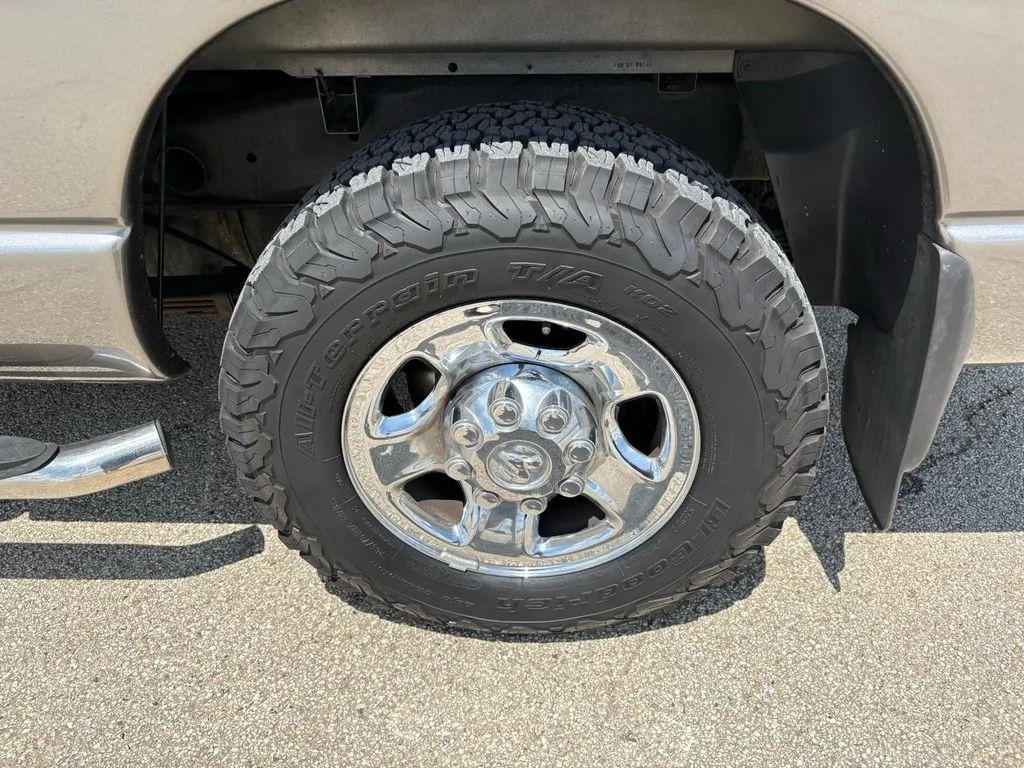 used 2006 Dodge Ram 1500 car, priced at $13,500