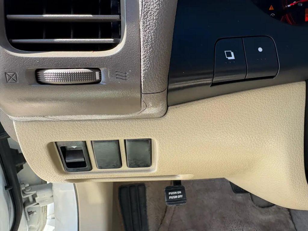 used 2009 Nissan Altima car, priced at $9,800