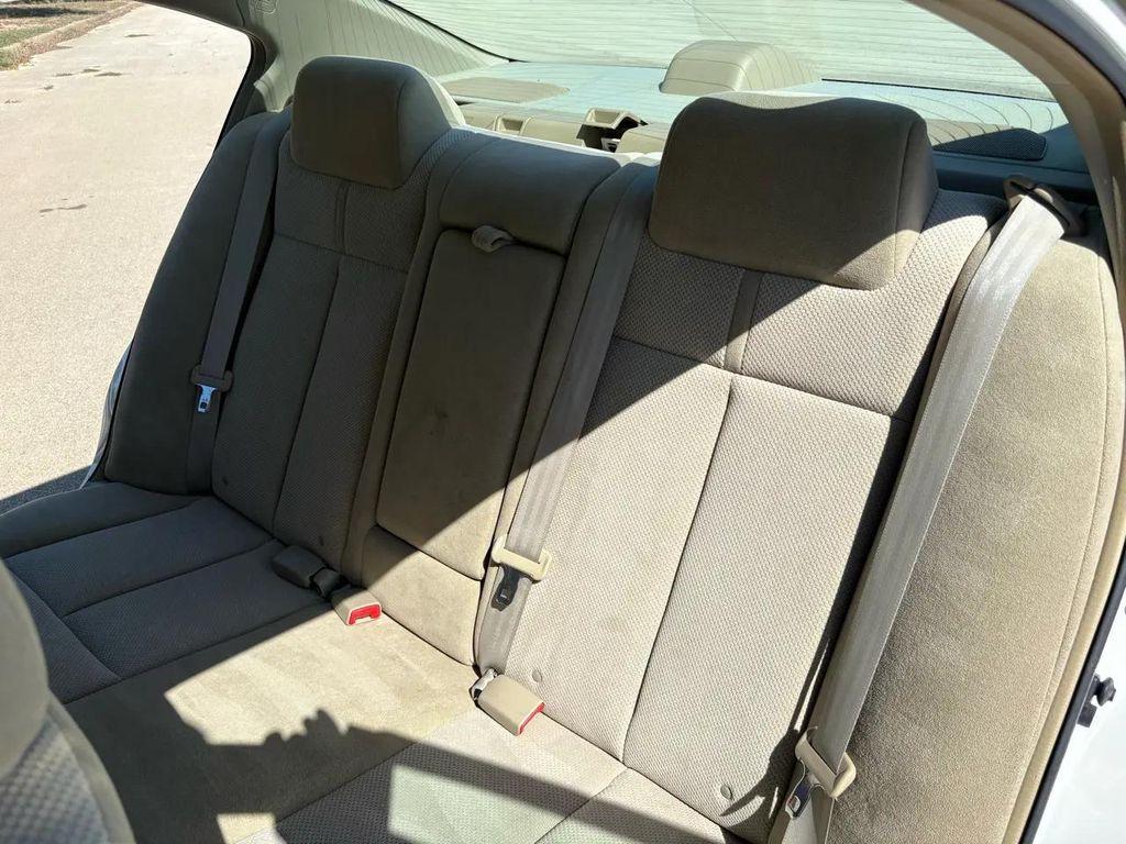 used 2009 Nissan Altima car, priced at $9,800